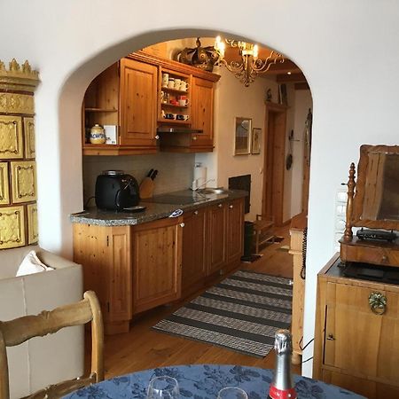 Chalets In Der Forststrasse Miltach Экстерьер фото