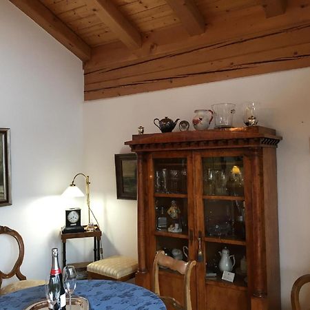 Chalets In Der Forststrasse Miltach Экстерьер фото