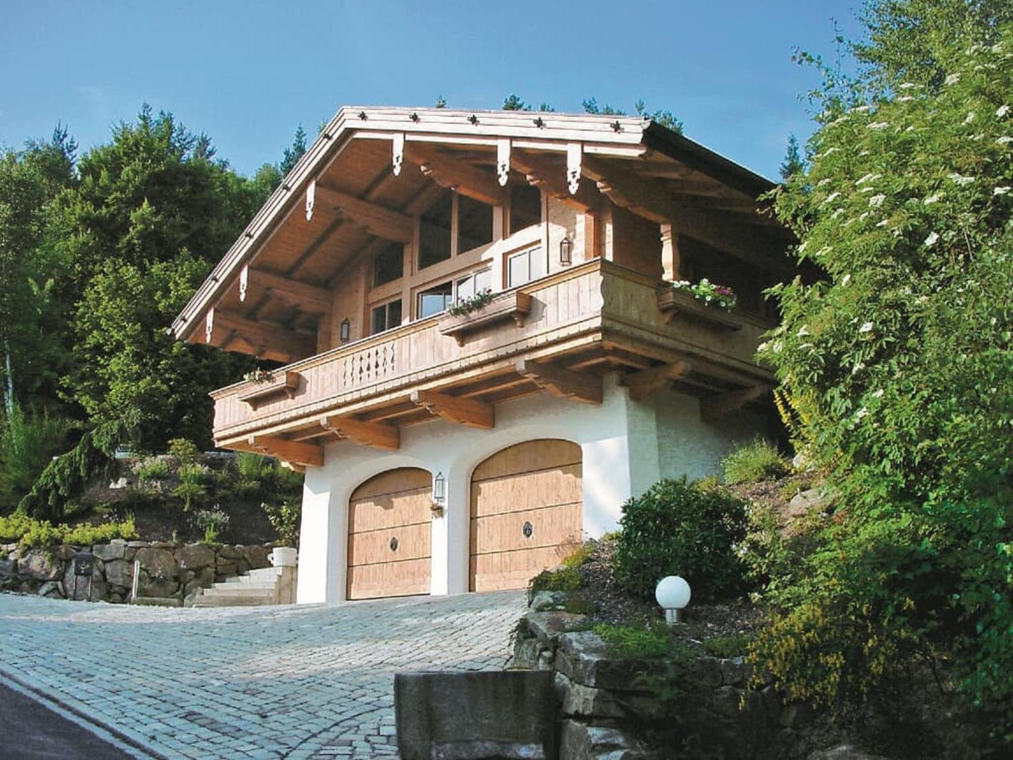 Chalets In Der Forststrasse Miltach Экстерьер фото