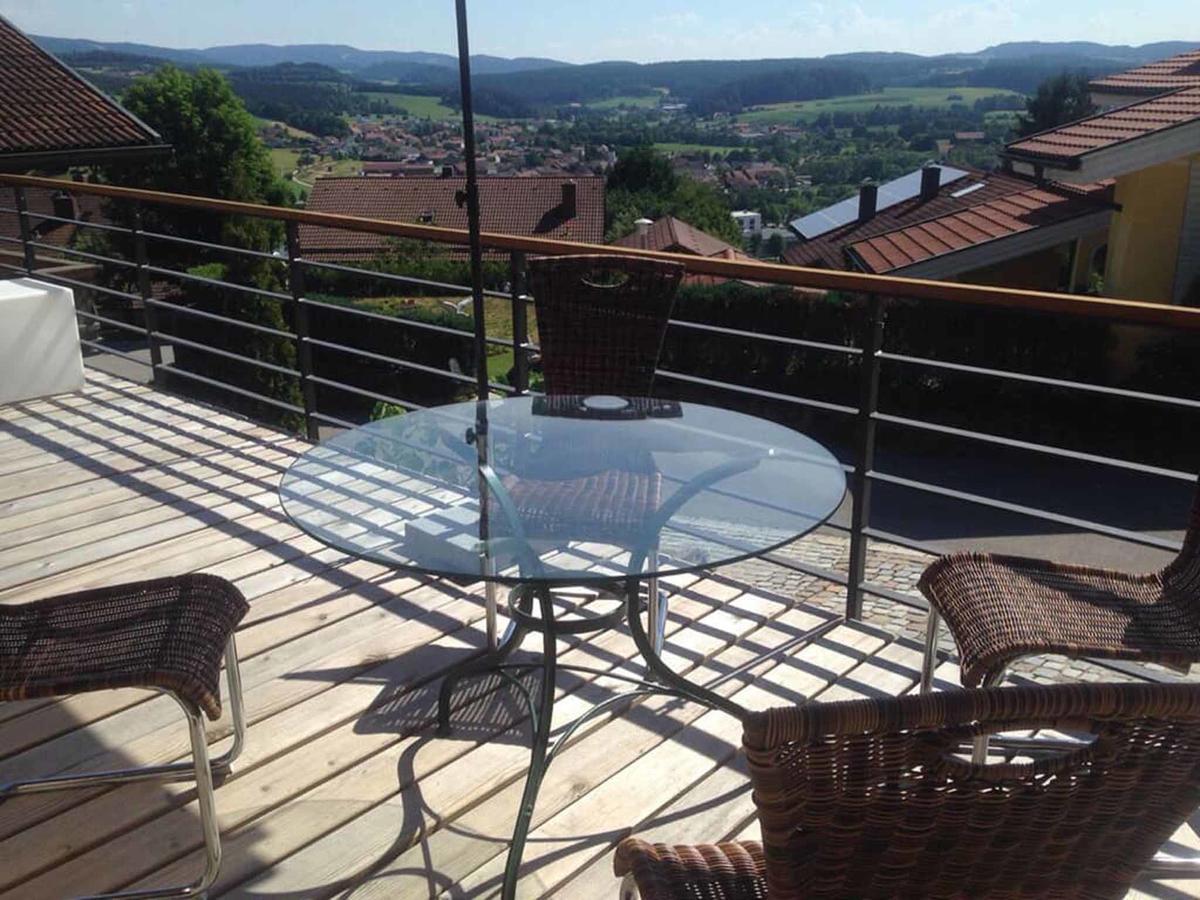 Chalets In Der Forststrasse Miltach Экстерьер фото