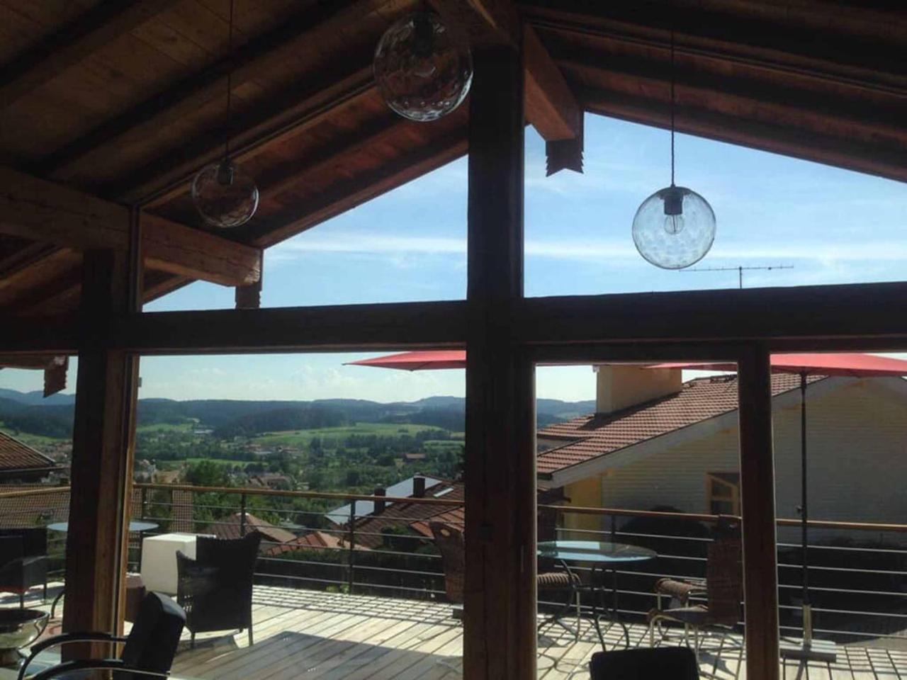 Chalets In Der Forststrasse Miltach Экстерьер фото